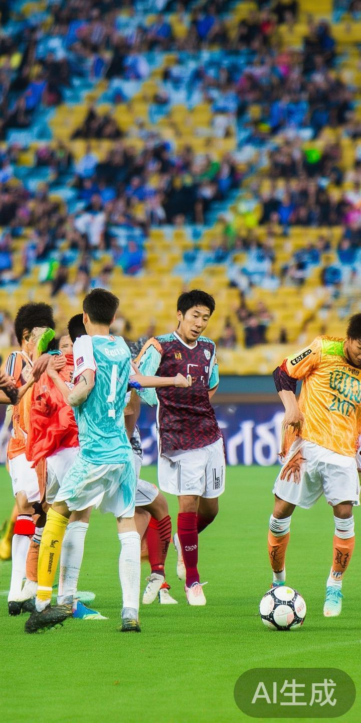 九州体育法甲联赛全景分析与最新赛季精彩亮点深度揭秘