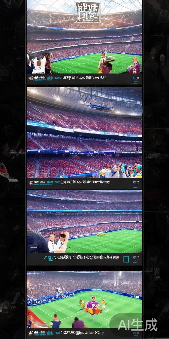 天下现金九州体育：开启无限精彩赛事体验的极致之旅