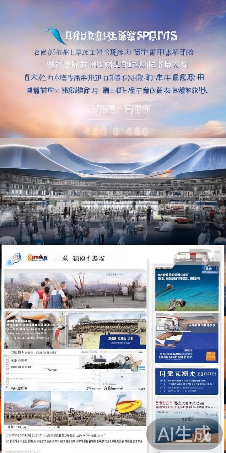 九州体育论坛：探索全国体育发展新趋势与行业交流合作平台