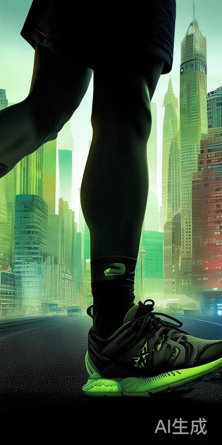 深入剖析九州体育运动在索康尼运动装备市场的未来发展策略与竞争优势