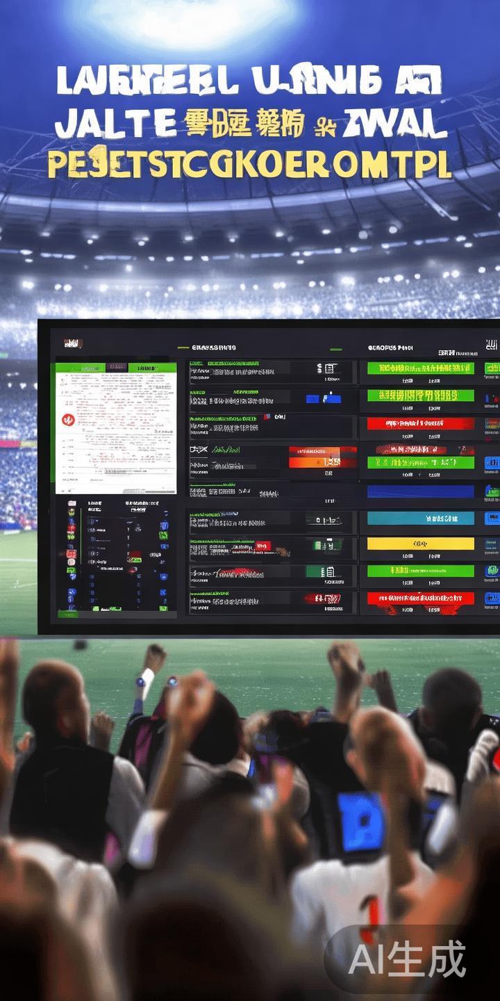 提供多样体育竞猜服务的优质平台——与九州体育齐名的体育竞猜网站 随着体育赛事的全球化发展,足球、篮球、网球、电竞等