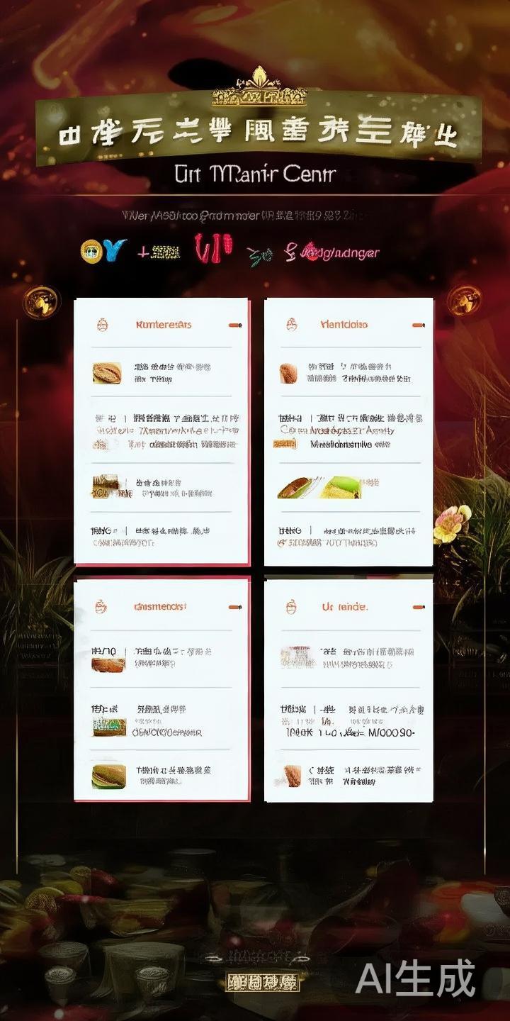 注册后，登录个人账户，进入会员中心。九州体育通常提