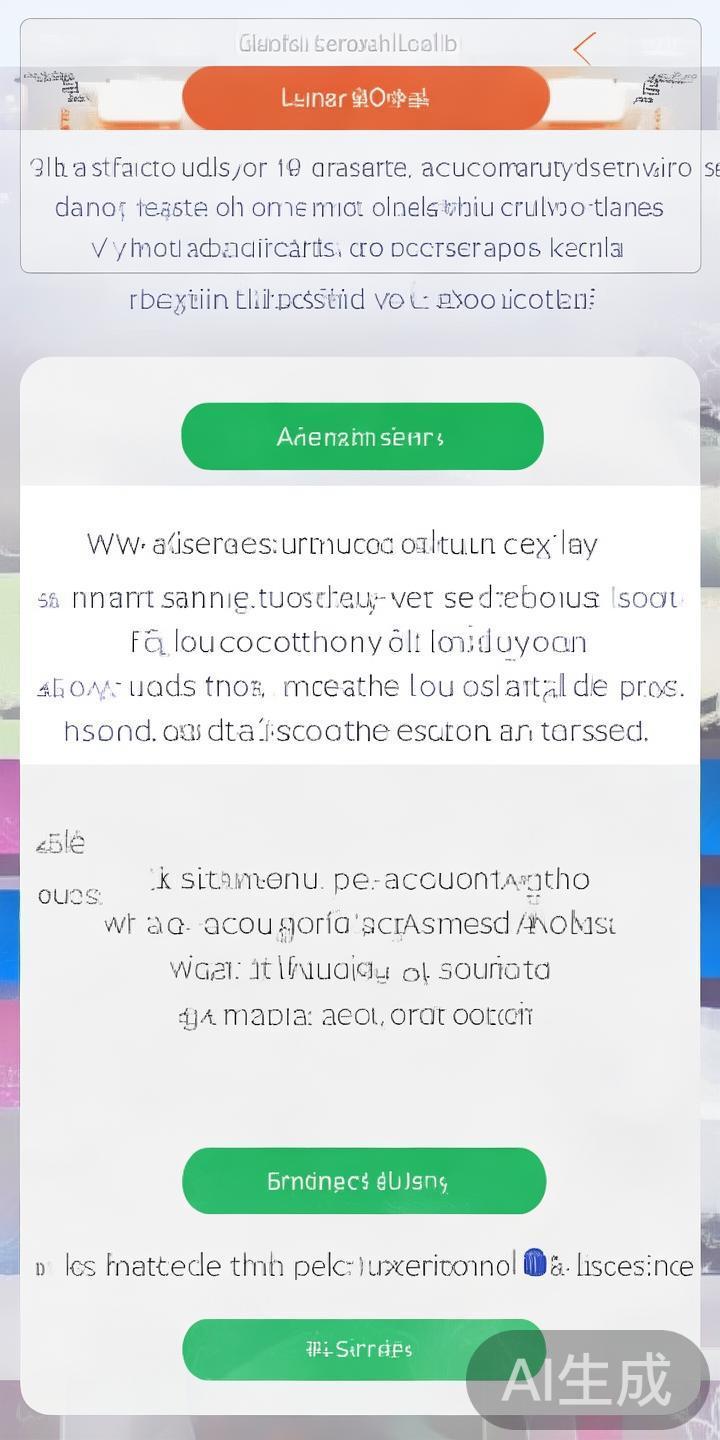 在某些情况下，账号存在异常操作或违反平台规定，可能