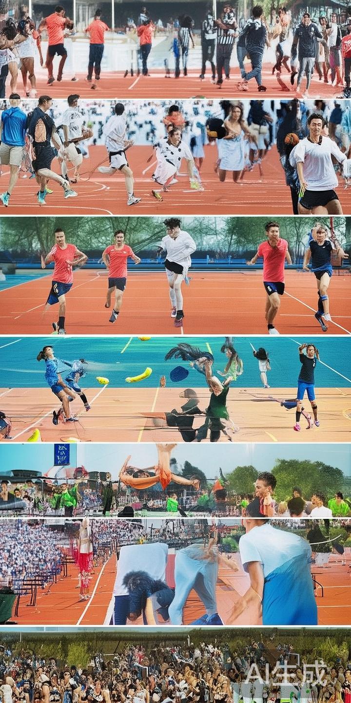 全面了解TP九州体育丰富多彩的运动项目及全国赛事覆盖情况 当今社会,体育运动呈现出前所未有的多样性。无论是热