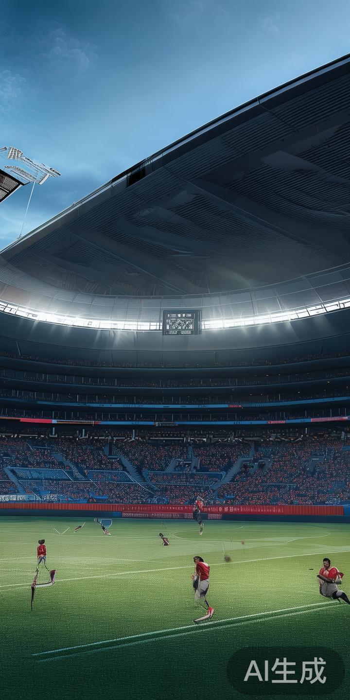 未来万博体育与九州体育深度合作前景及行业发展趋势分析