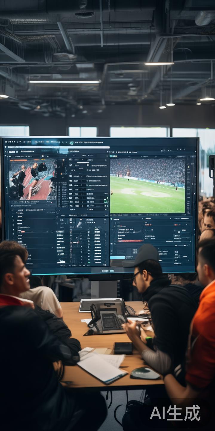 九州体育娱乐平台在体育赛事中的创新应用与精彩赛事全景推荐 在实际应用中,该平台不仅适合普通体育迷,也对专业人