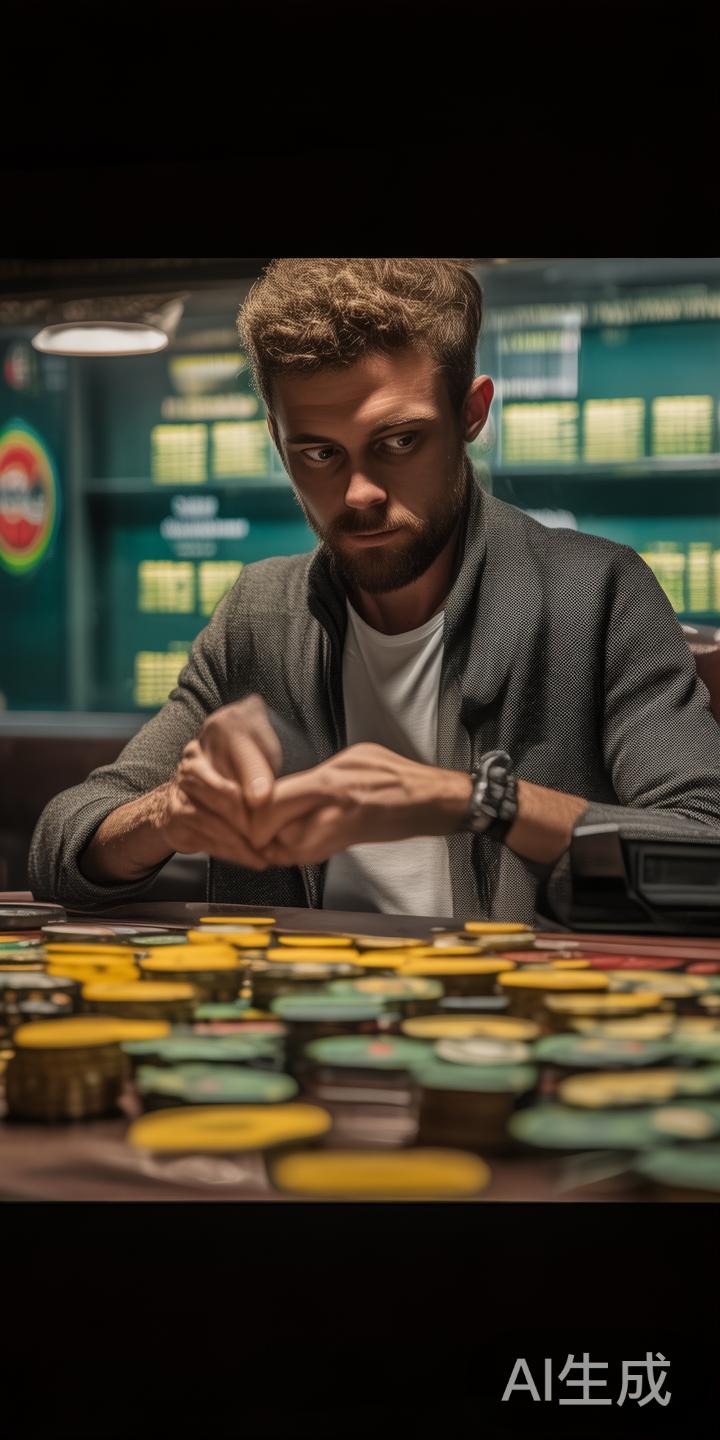 设定投注金额与方案
提前规划好投注金额和策略，避