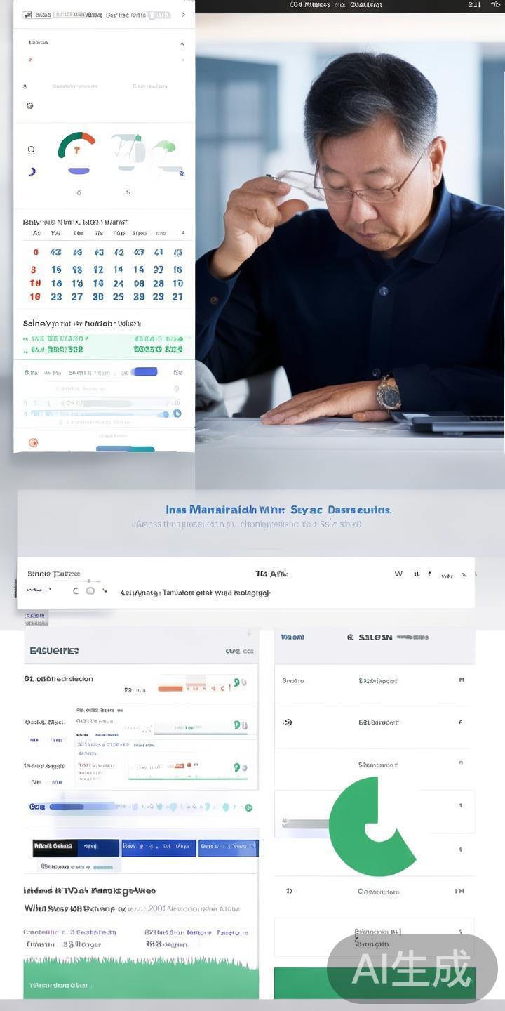 二、合理规划账户余额与资金流向
绑定银行卡后，建