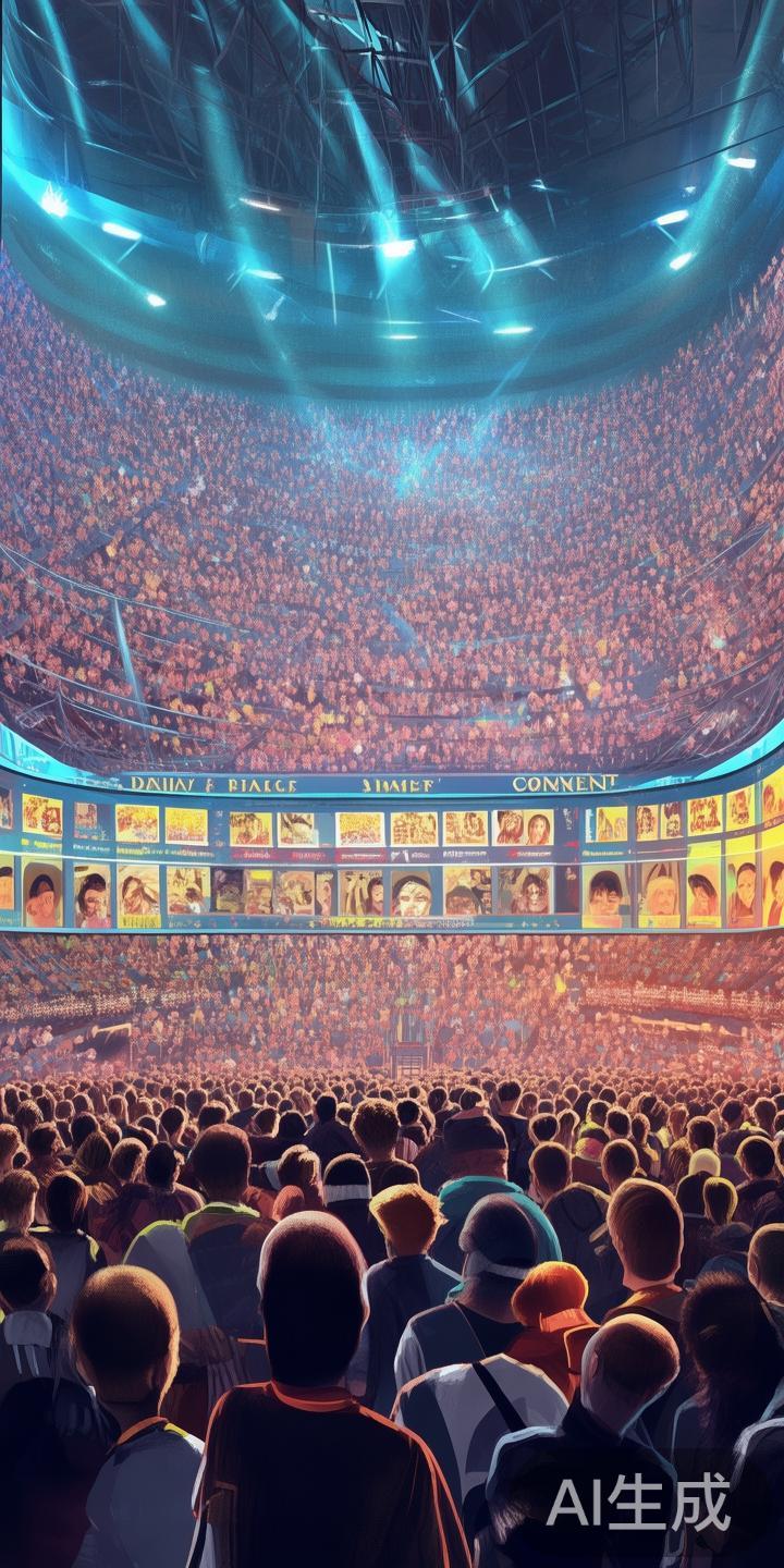 九州网体育足球社区:精彩球迷互动与交流平台大揭秘