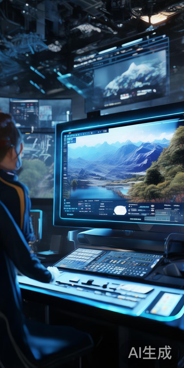 优质的直播体验离不开先进的技术保障。九州体育在线采