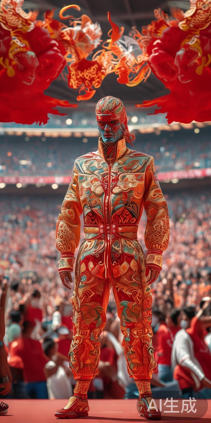 九州体育：引领中国体育文化发展的经典品牌与未来愿景